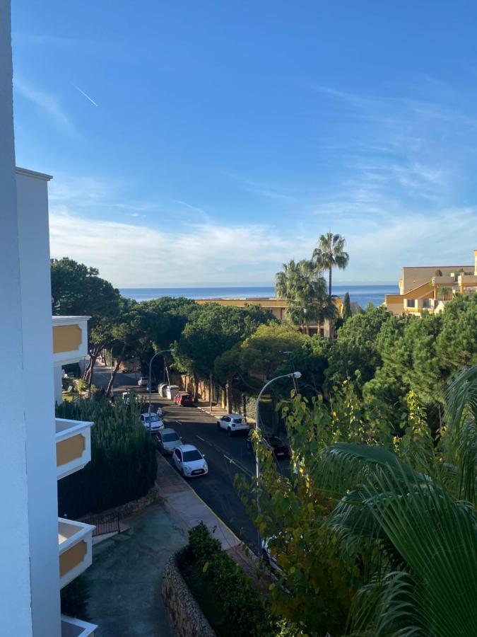 Apartamento Apartamento De Lujo Elviria Urb Ona Club Marbella
